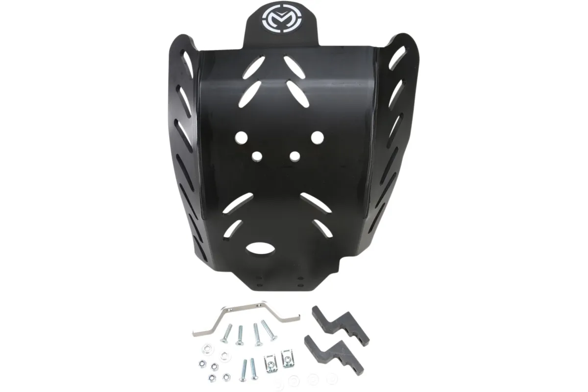 SKIDPLATE PRO HON CRF250