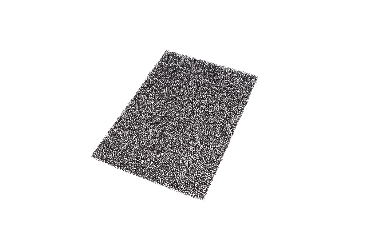 RADIATOR FOAM 330X220X8MM