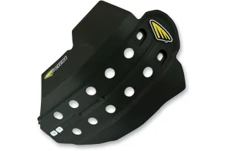 SKIDPLATE KTM BK