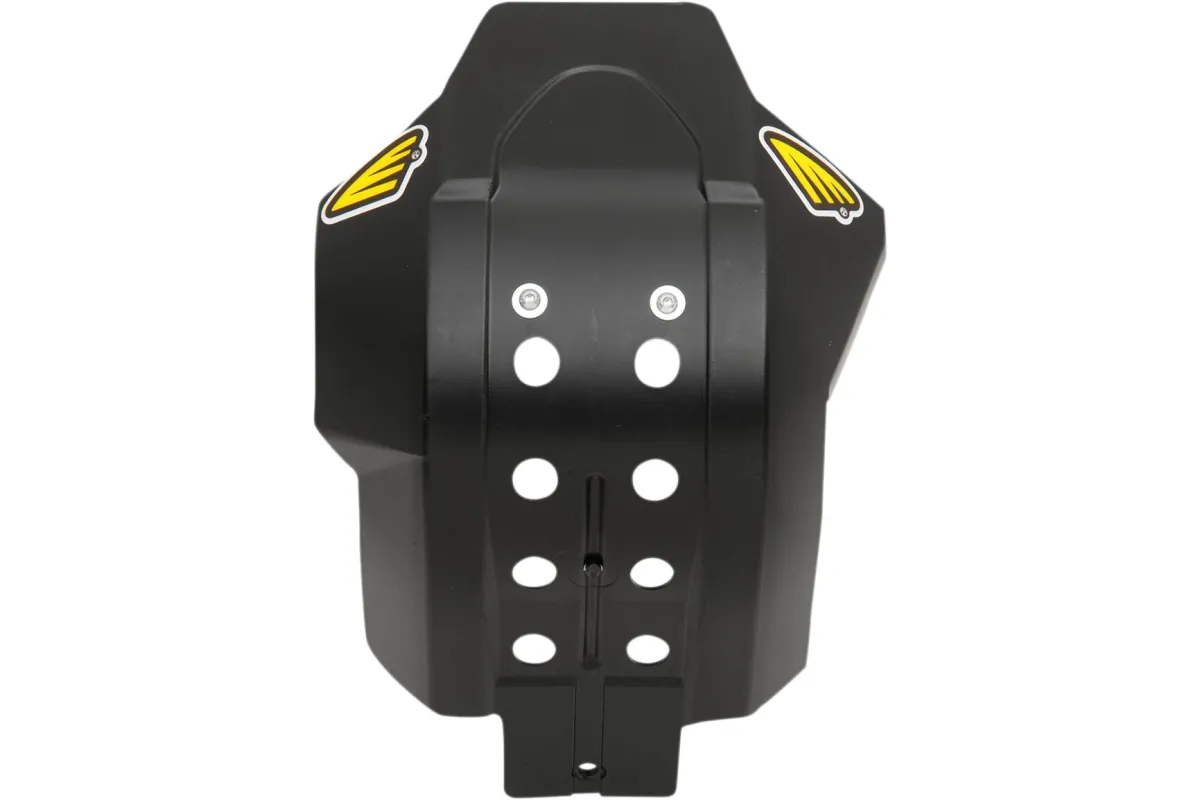SKIDPLATE YZF450 BK