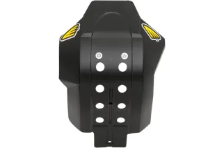 SKIDPLATE YZF450 BK