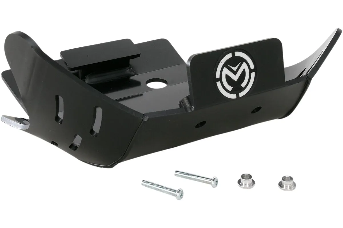 SKIDPLATE PRO HON CRF250L