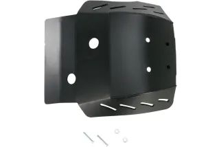 SKIDPLATE PRO HON CRF250L
