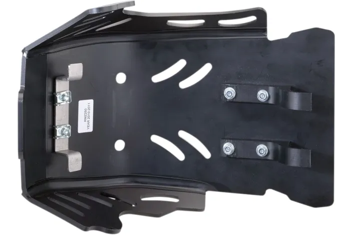 SKIDPLATE PRO HON CRF250
