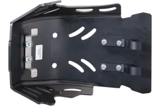 SKIDPLATE PRO HON CRF250