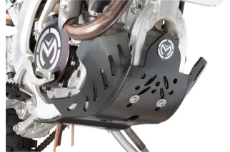 SKIDPLATE PRO HON CRF250