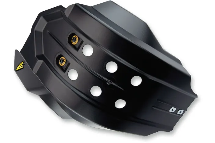 SKIDPLATE YZF250/450 BK