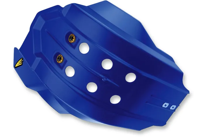 SKIDPLATE YZF250/450 BL