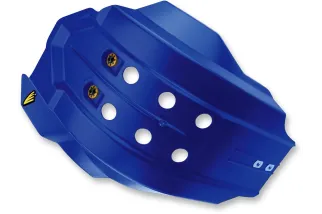 SKIDPLATE YZF250/450 BL