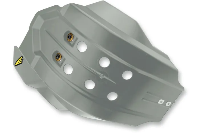 SKIDPLATE YZF250/450 GY