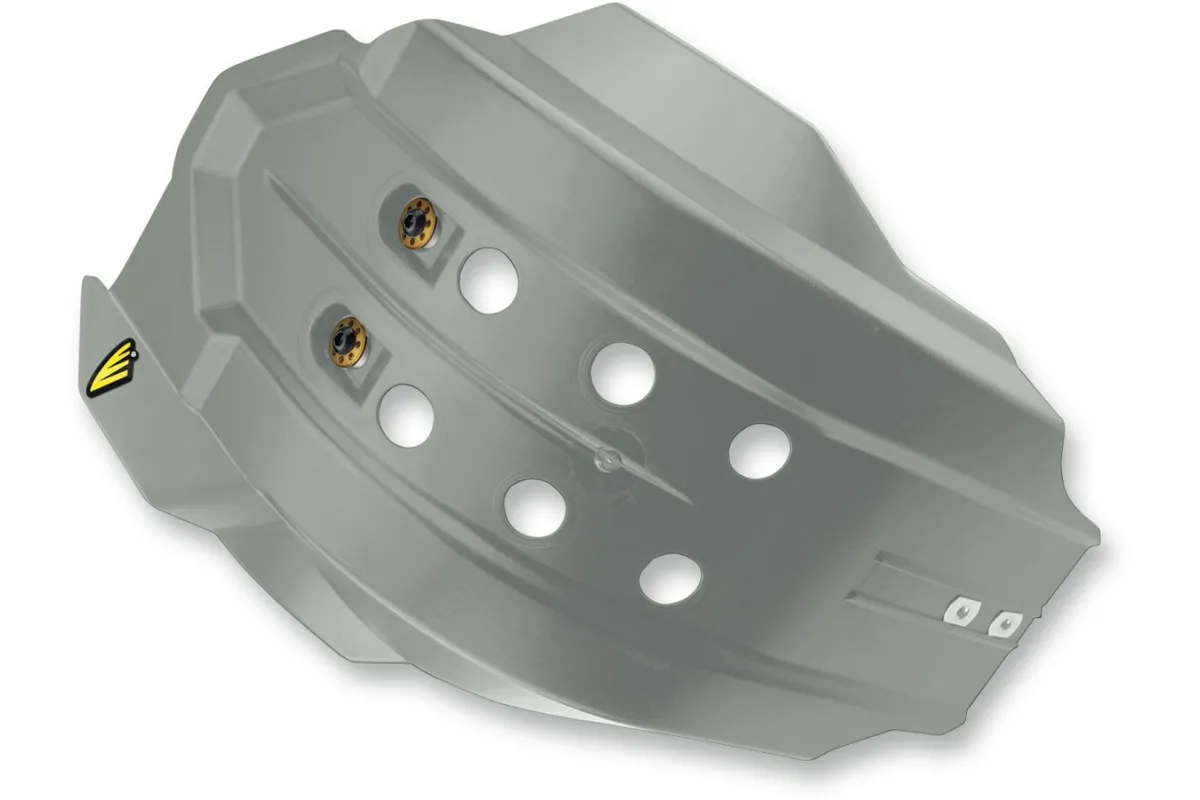 SKIDPLATE YZF250/450 GY