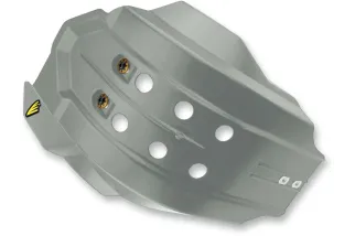 SKIDPLATE YZF250/450 GY