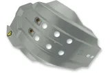 SKIDPLATE YZF250/450 GY