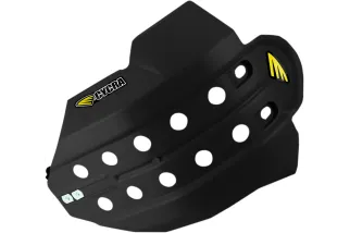 SKIDPLATE F.ARMOR KTM BK