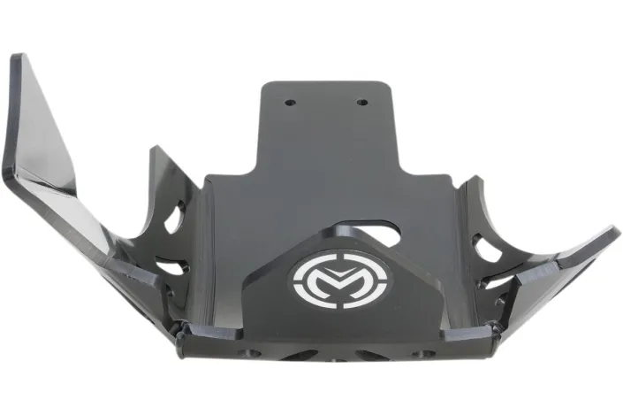 SKIDPLATE PRO KAW KX450F