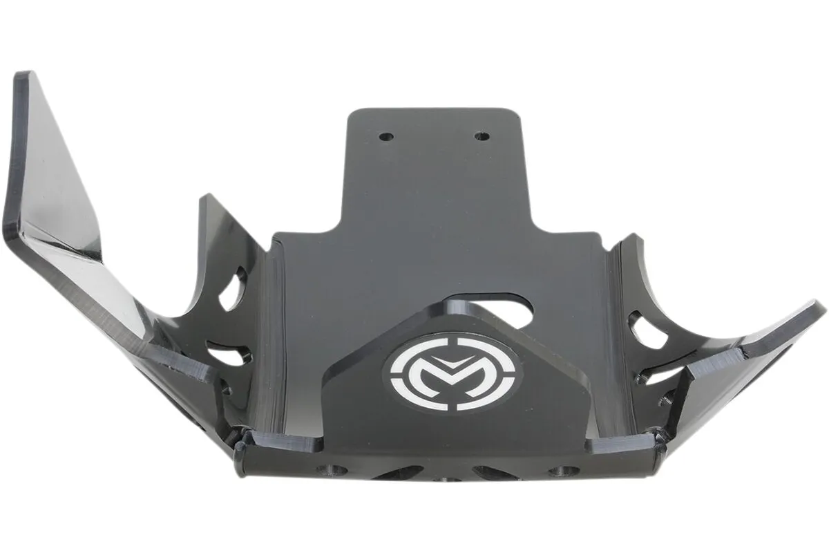 SKIDPLATE PRO KAW KX450F