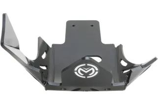 SKIDPLATE PRO KAW KX450F