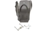 SKID PLATE CARBON FIB KTM