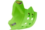 SKIDPLATE KX450F 16-18 GREEN