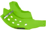 SKIDPLATE KX450F 16-18 GREEN