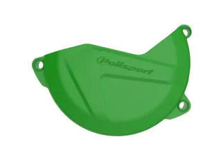 CLUTCH CVR PROT KAWA GN