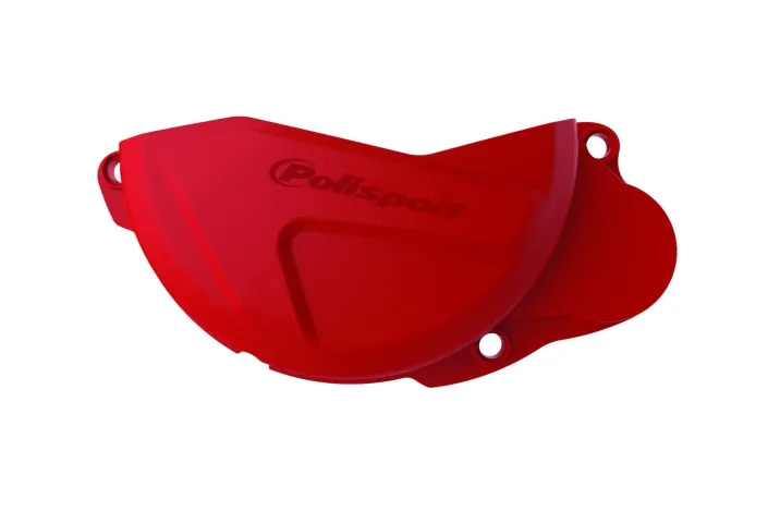 CLUTCH CVR PROT HONDA RD