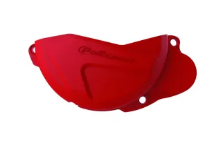 CLUTCH CVR PROT HONDA RD