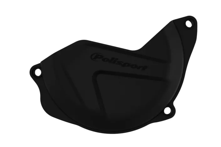 CLUTCH CVR PROT HONDA BK
