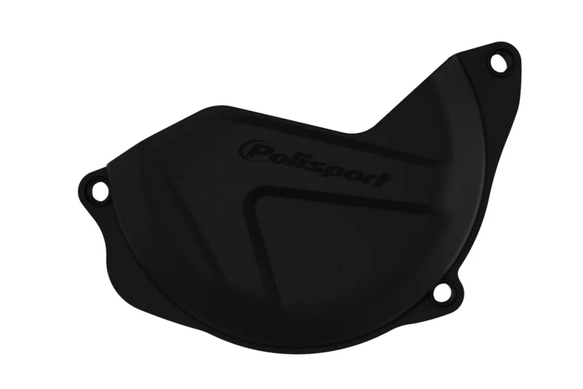 CLUTCH CVR PROT HONDA BK