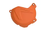 CLUTCH CVR PROT KTM OR