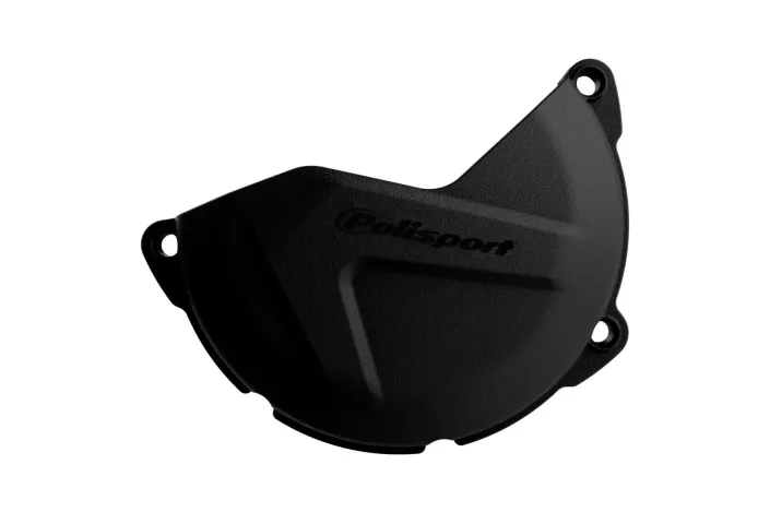 CLUTCH CVR PROT YAM BK