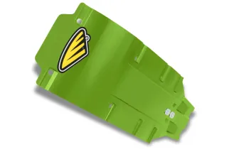 SKIDPLATE KX250F GN