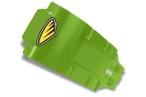 SKIDPLATE KX250F GN