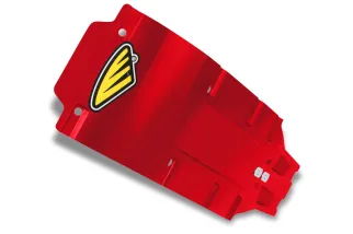 SKIDPLATE CRF250 10-17 RD
