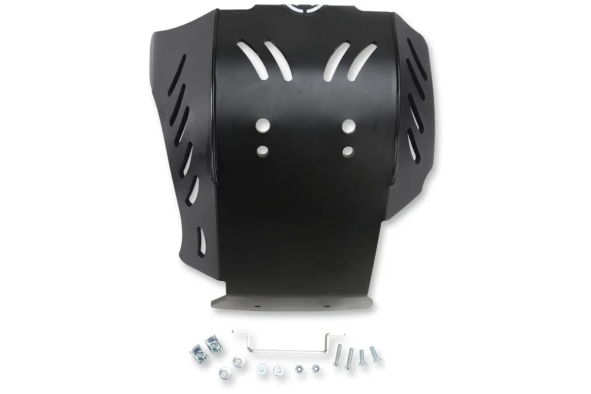 SKIDPLATE PRO SHE 250SEF 12-18