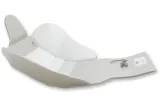 SKID PLATE ALUM YAMAHA