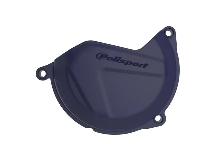 CLUTCH CVR PROT HVA BL