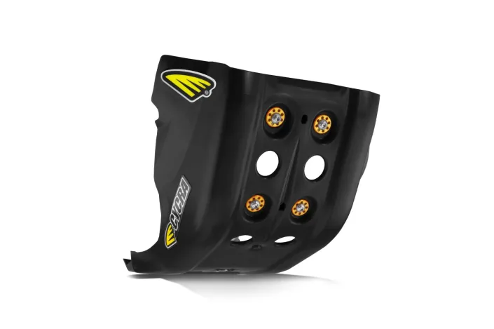 SKDPLTE F.ARMOR KTM/HVA 16- BK