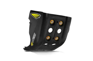 SKDPLTE F.ARMOR KTM/HVA 16- BK