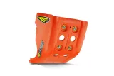 SKIDPLATE F.ARMOR KTM 16- OR