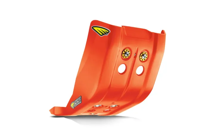SKDPLATE F.ARMOR KTM450 16- OR