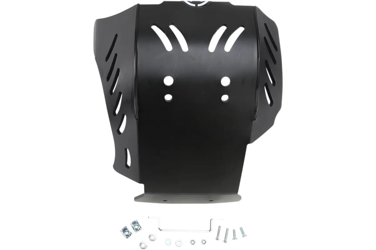 SKID PLATE PRO MSE KTM