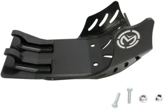 SKID PLATE PRO MSE KTM
