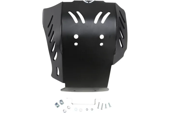 SKID PLATE PRO MSE KTM