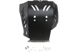 SKID PLATE PRO MSE KTM