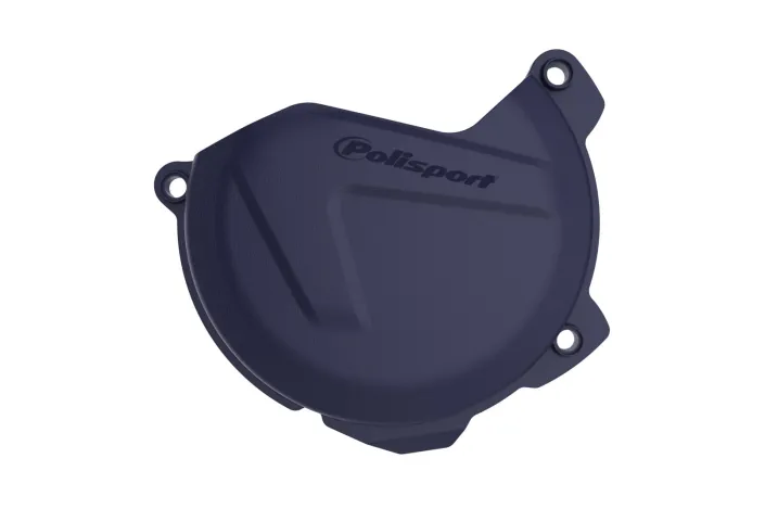 CLUTCH CVR SXF/FC250 16-22 BK