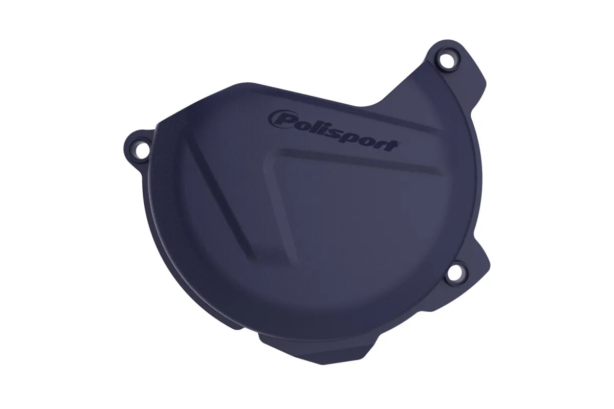 CLUTCH CVR SXF/FC250 16-22 BK