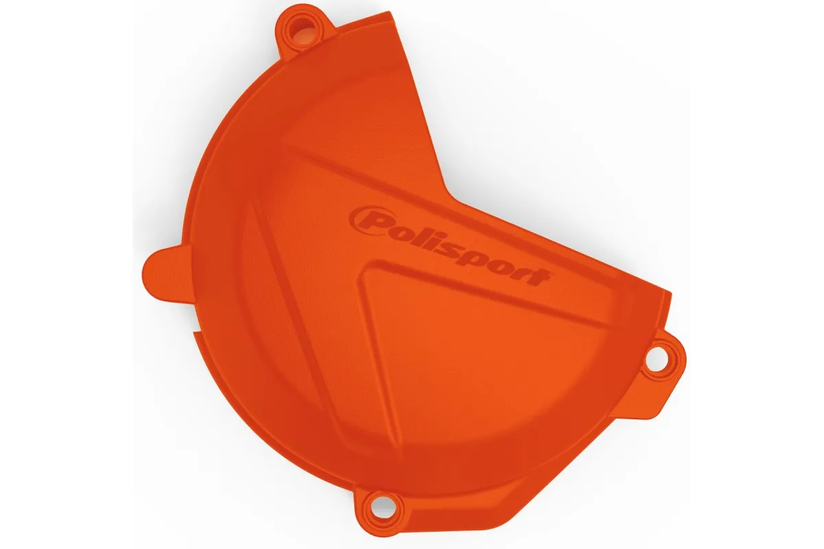 CLUTCH CVR PROT SXF250 OR