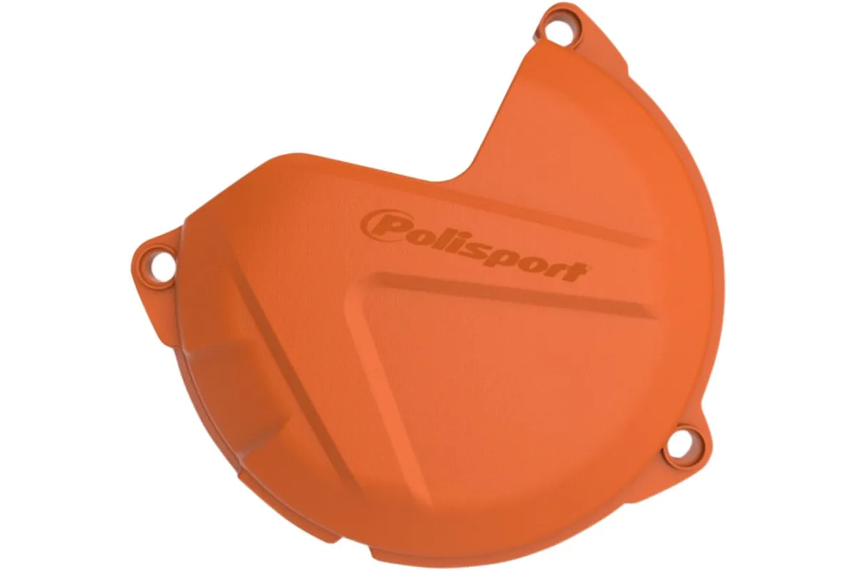 CLUTCH CVR PROT SXF450 OR