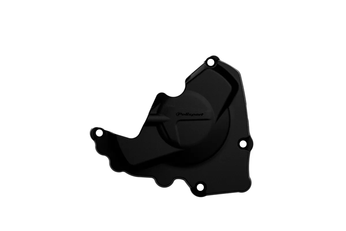 IGNITION CVR CRF250 10-17 BK